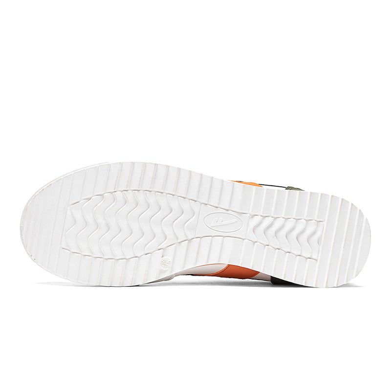 Кроссовки мужские Warrior