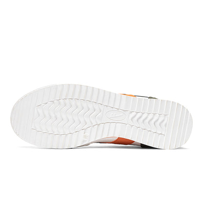 Кроссовки мужские Warrior