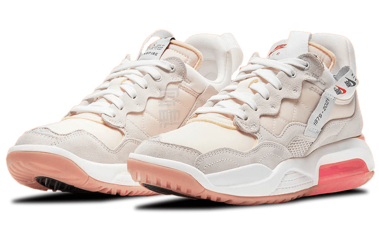 Кроссовки женские Jordan MA2 tpu - Boxette Shop