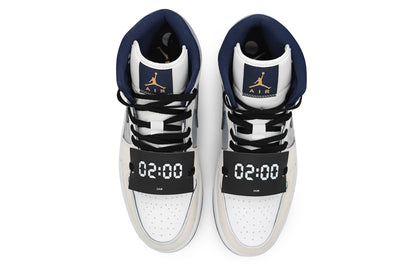 Кроссовки мужские Jordan air haze - Boxette Shop