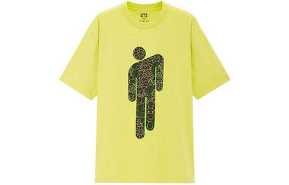 Футболка мужская Uniqlo x Takashi Murakami - Boxette Shop
