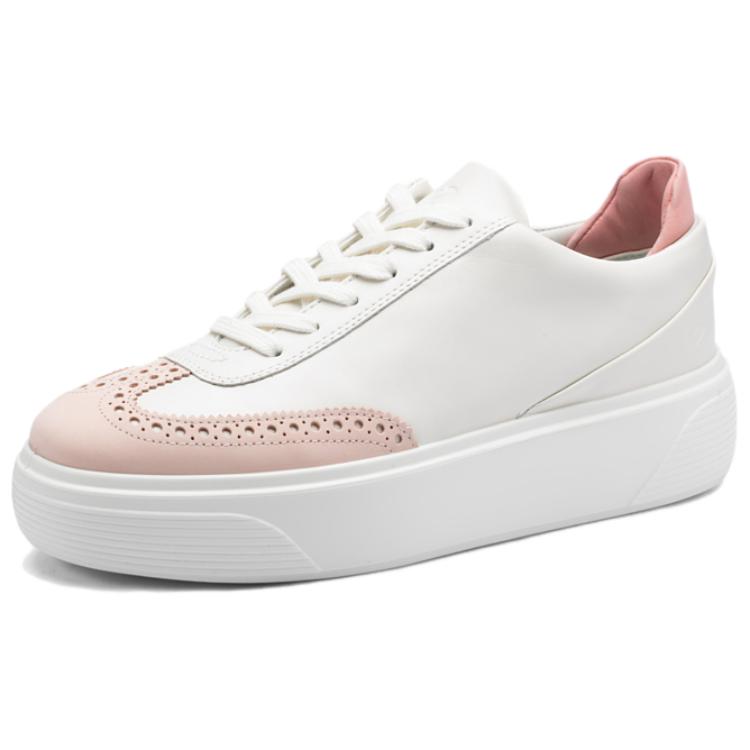 Кроссовки женские Ecco street