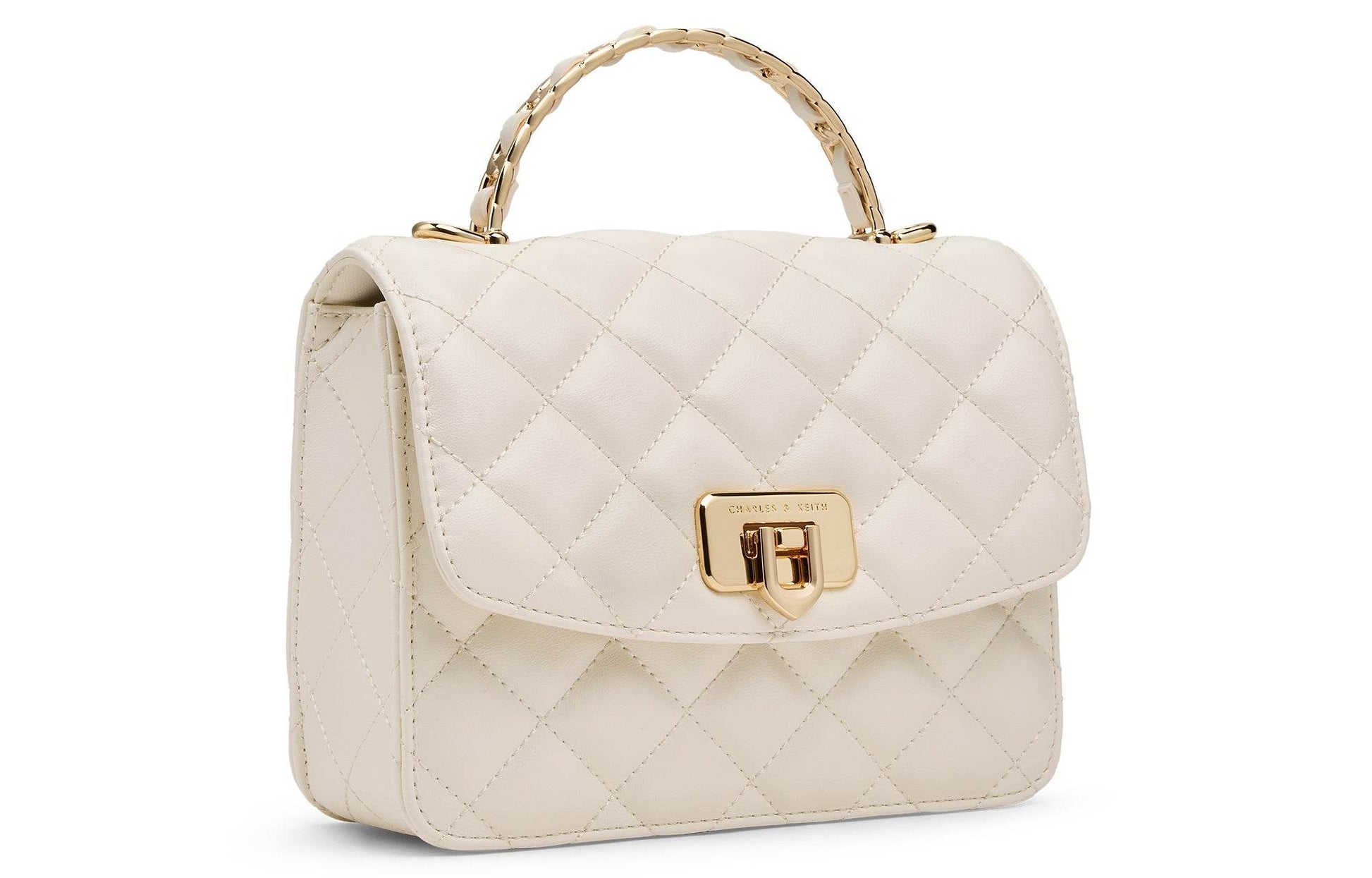 Сумка женская Charles&Keith - Boxette Shop