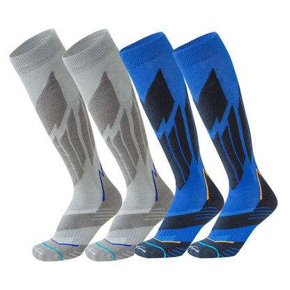 Adidas Terrex erkaklar chang'i paypoqlari