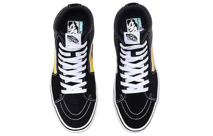 Кеды Vans sk8 - Boxette Shop