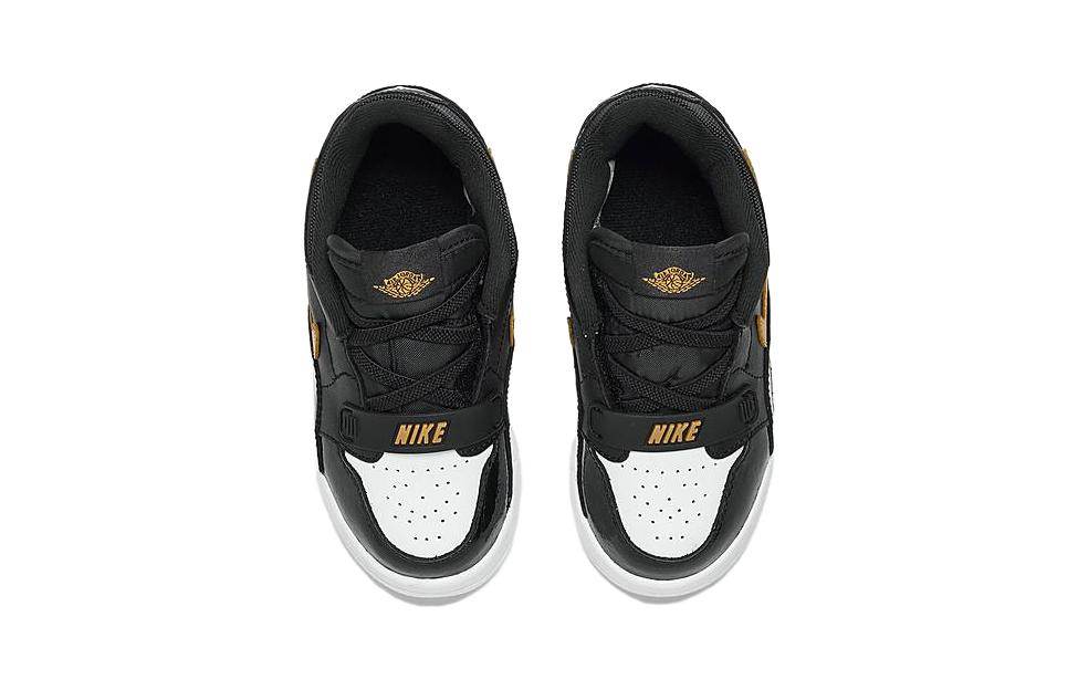 Кроссовки детские Jordan legacy shock - Boxette Shop