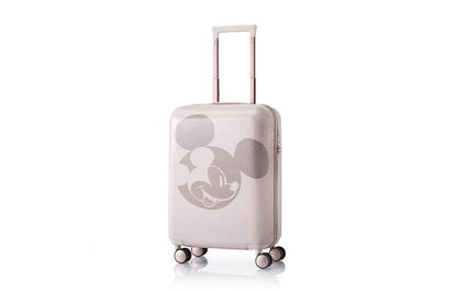 Чемодан Samsonite New Xiu Li - Boxette Shop