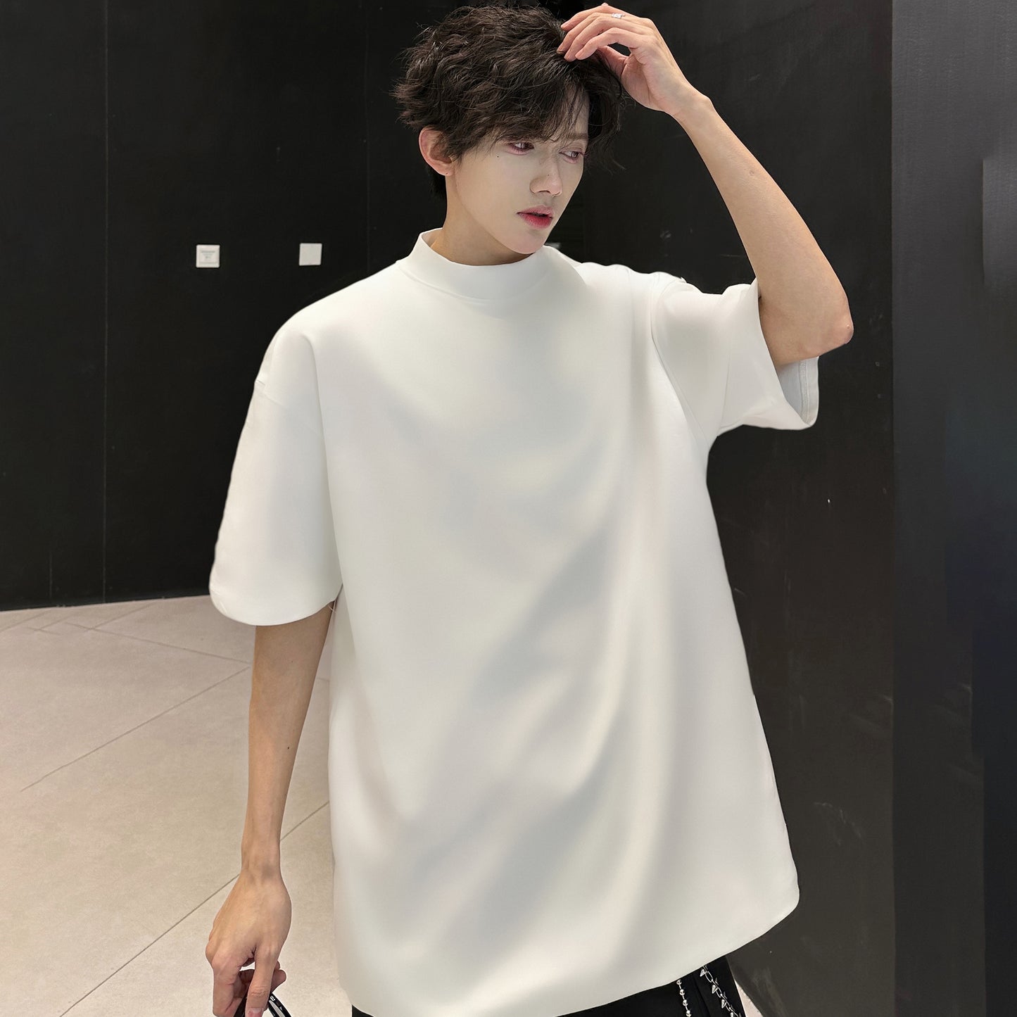 Футболка мужская H.V.G.A.