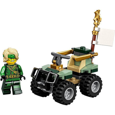 Конструктор LEGO Lloyd's Quad Buggy Puzzle Pack (30539) - Boxette Shop