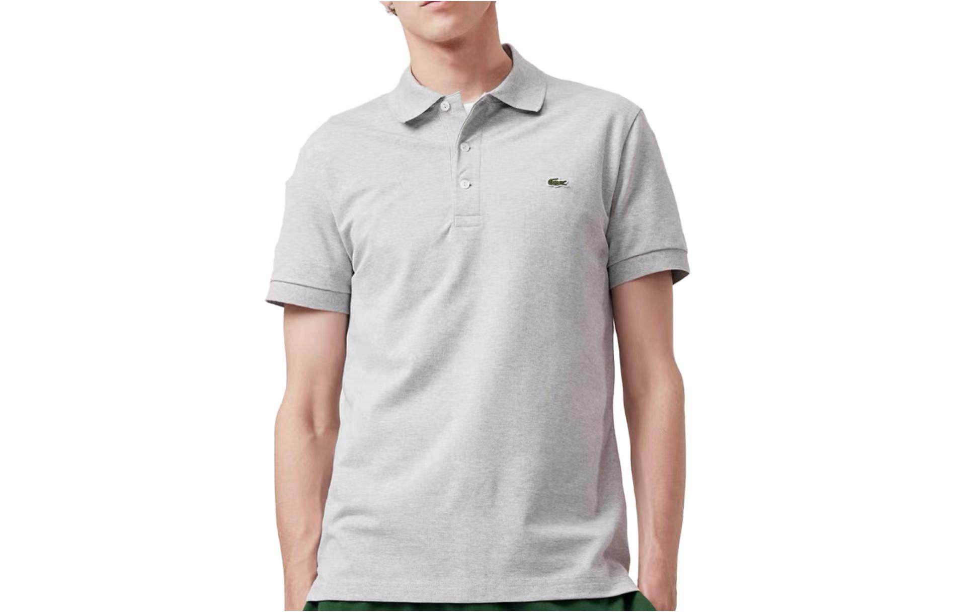 Поло мужское Lacoste - Boxette Shop