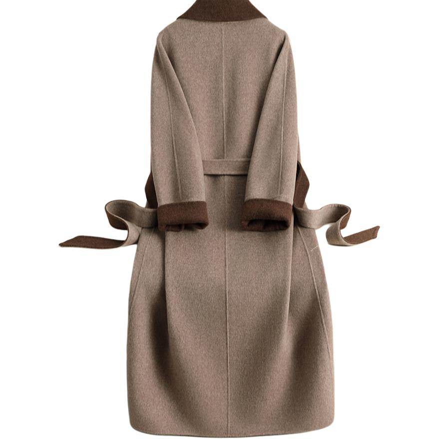 Пальто женское One Shallow - Boxette Shop