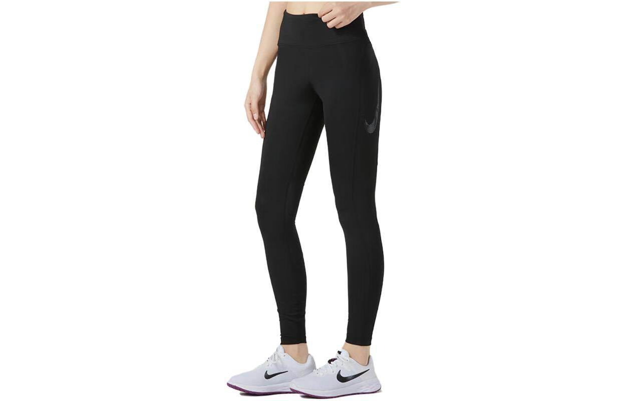 Спортивные леггинсы женские Nike - Boxette Shop