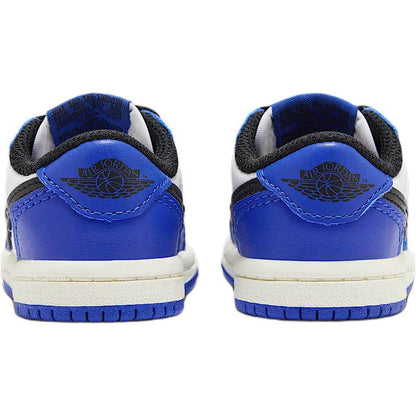Кроссовки детские Air Jordan 1 Retro Low OG Game Royal - Boxette Shop