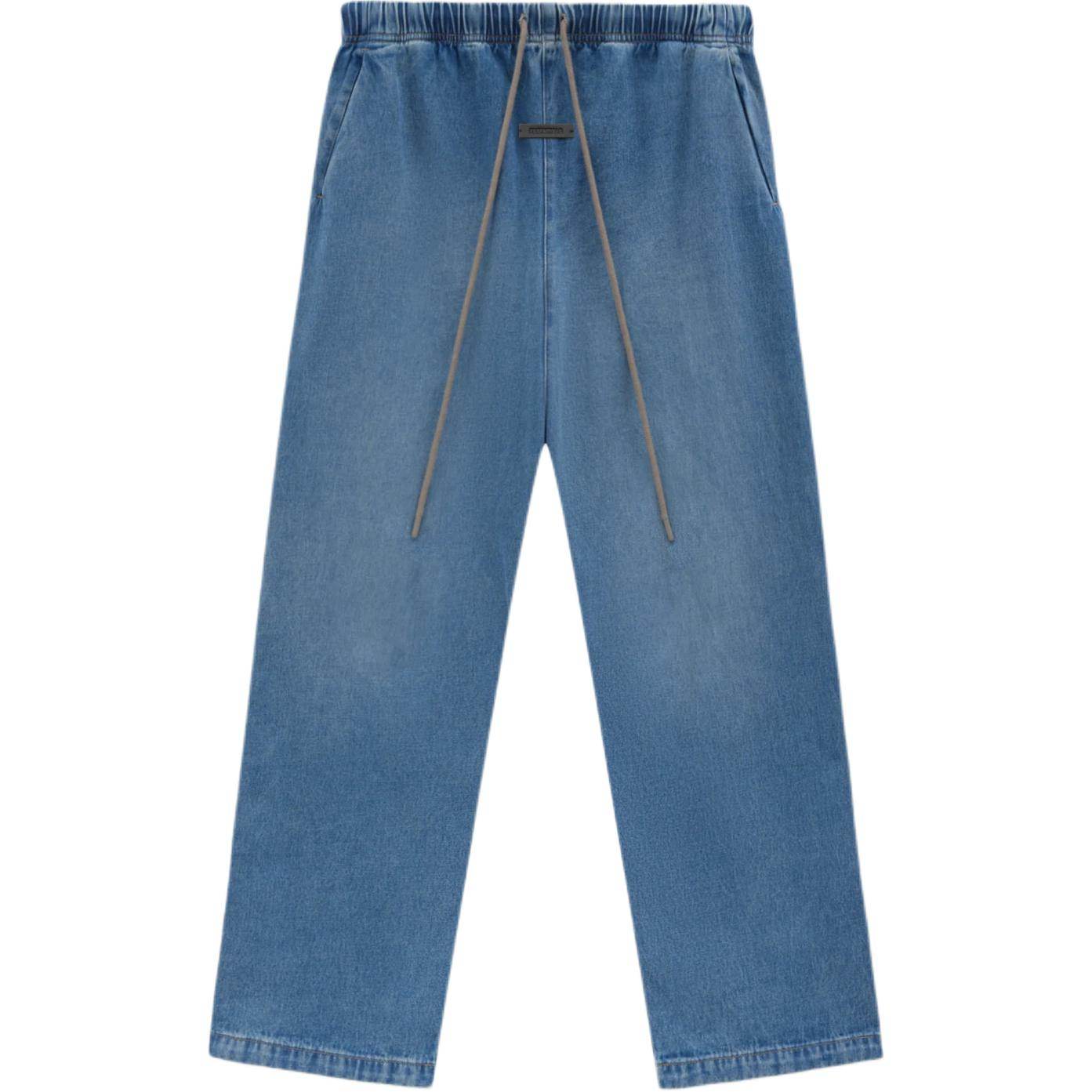 Джинсы мужские Fear of God Essentials SS24 - Boxette Shop