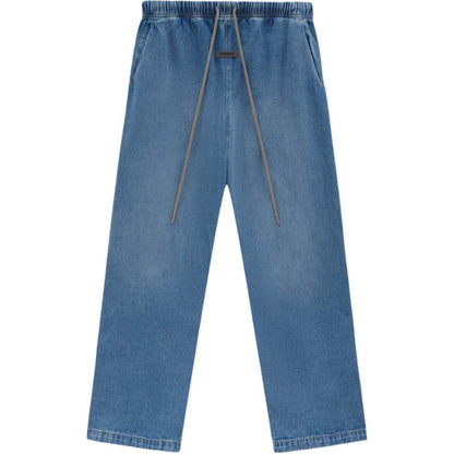 Джинсы мужские Fear of God Essentials SS24 - Boxette Shop