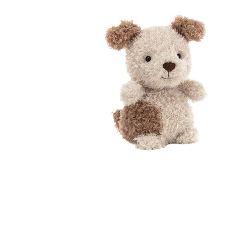 Мягкая игрушка Jellycat - Щенок - Boxette Shop