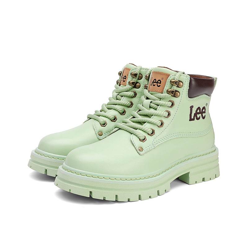 Сапоги женские Lee - Boxette Shop