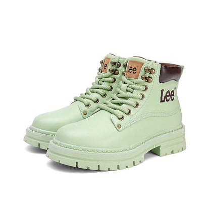 Сапоги женские Lee - Boxette Shop