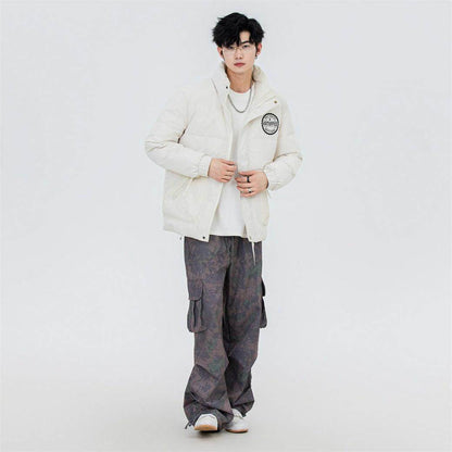 Пуховик мужской Antioffice - Boxette Shop