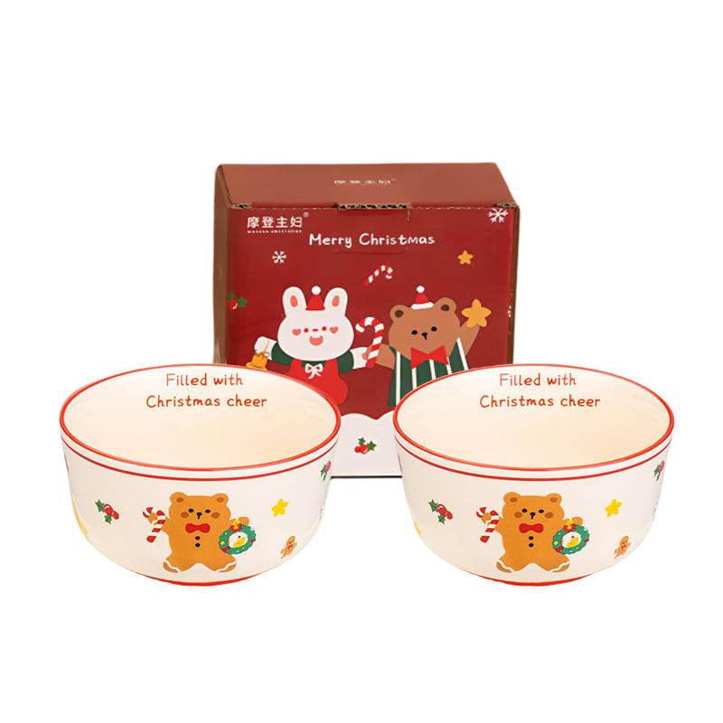 Набор посуды Modern Housewife - Boxette Shop