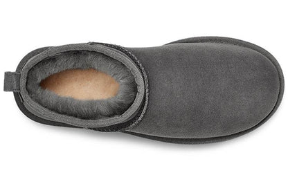 Сапоги женские Ugg Classic Ultra Mini - Boxette Shop