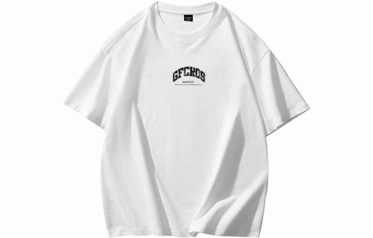 Футболка Golfcross - Boxette Shop