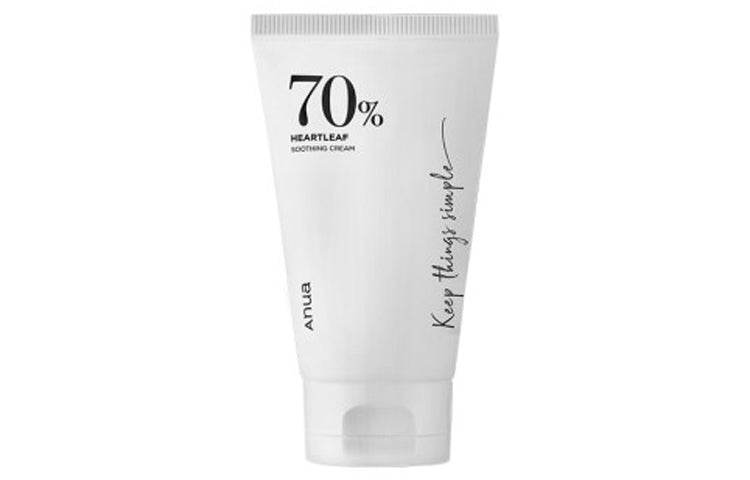 Крем Anua 100 мл - Boxette Shop