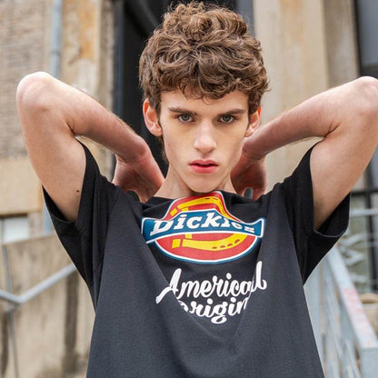 Футболка Dickies - Boxette Shop