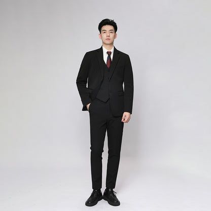 Johnhollis erkaklar kostyumi