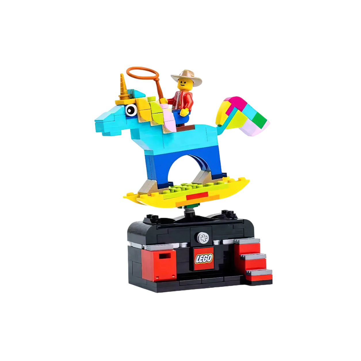 LEGO Creator fantastik sarguzasht (6435199)