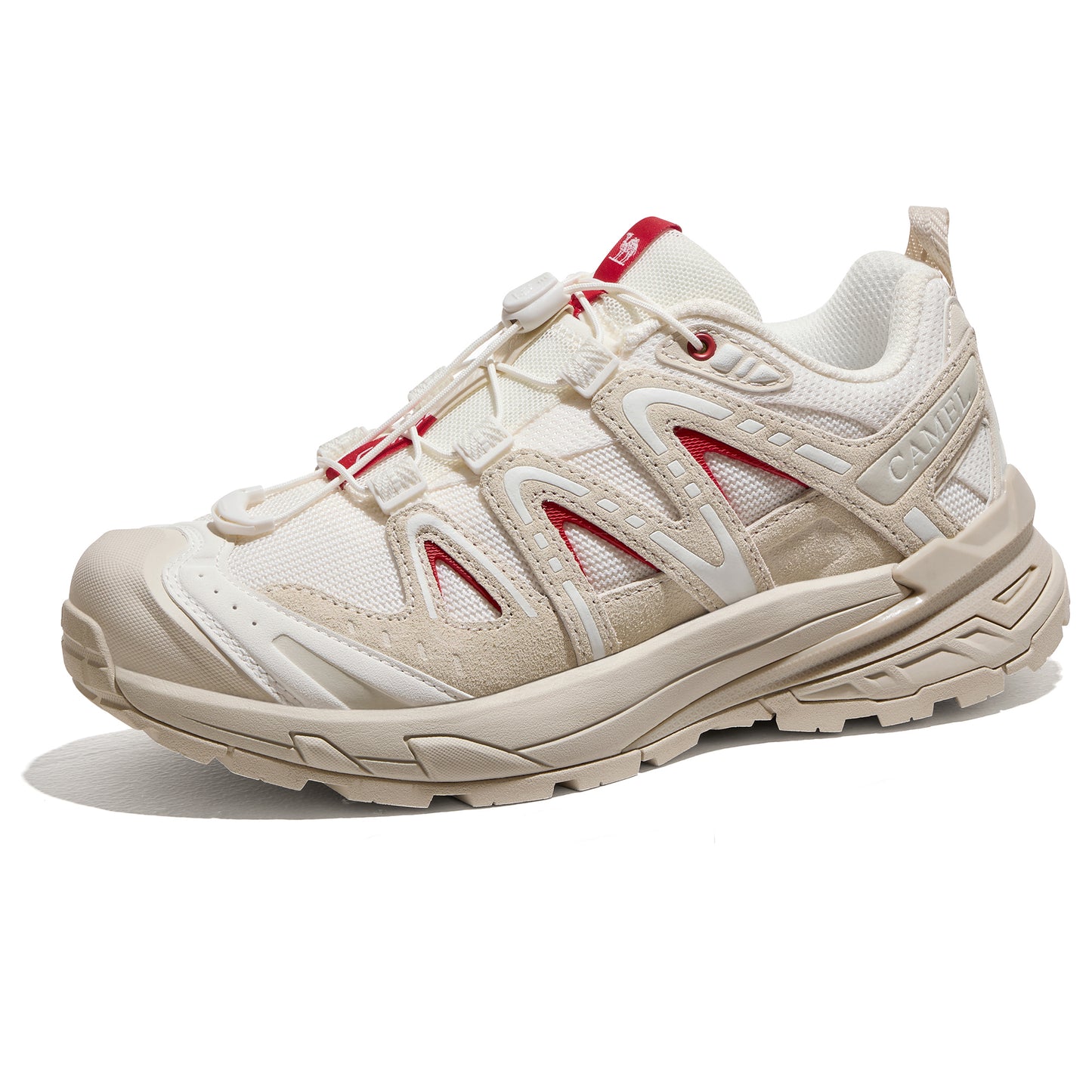 Кроссовки мужские Camel