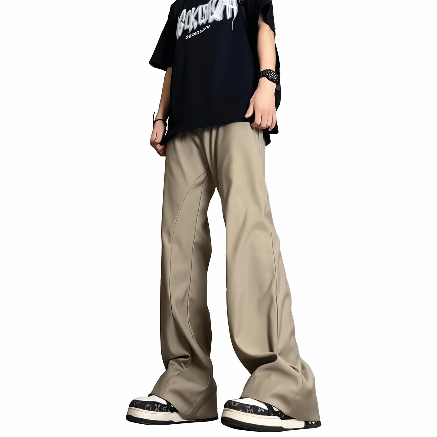 Брюки мужские Paddy julia