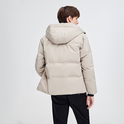 Пуховик мужской Navigare