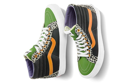 Кеды Vans SK8-Hi