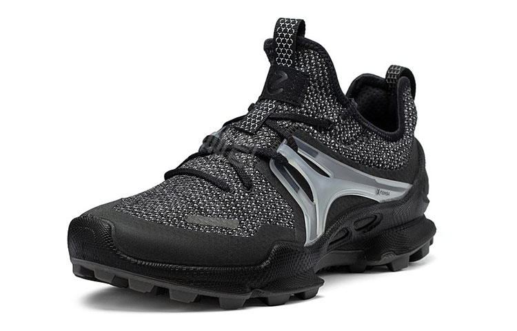 Ботинки мужские Ecco