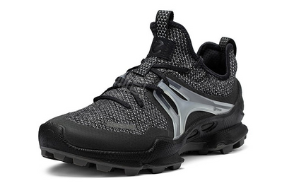 Ботинки мужские Ecco