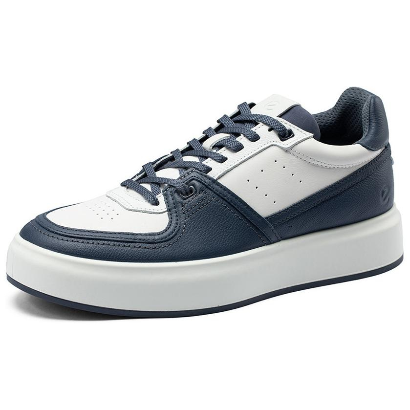 Кроссовки мужские Ecco