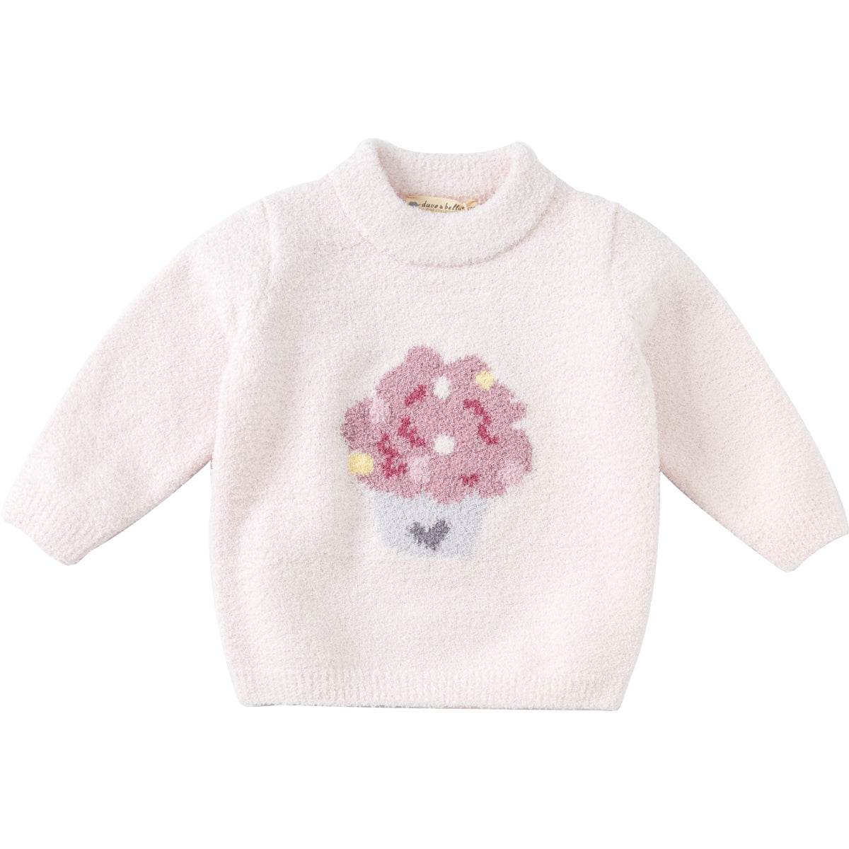 Джемпер детский Dave & Bella - Boxette Shop