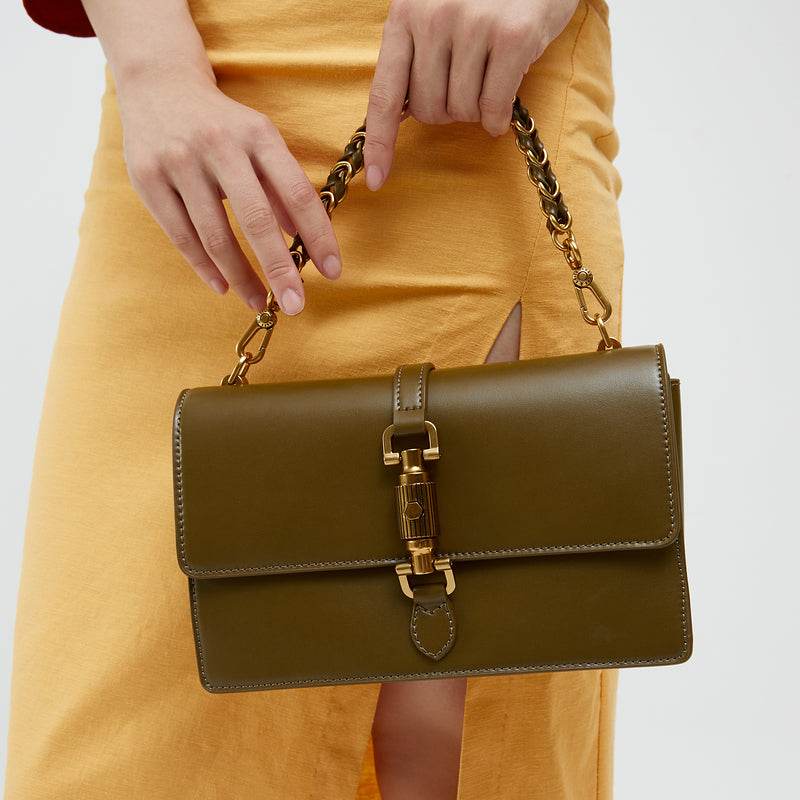 Сумка женская Charles&Keith Ck - Boxette Shop