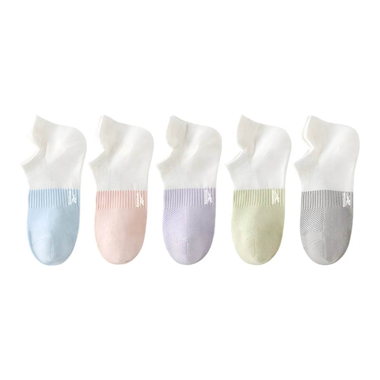 Носки мужские Reebok 10A Antibacterial - Boxette Shop