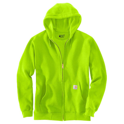 Carhartt K122 asosiy Zip sport ko'ylagi