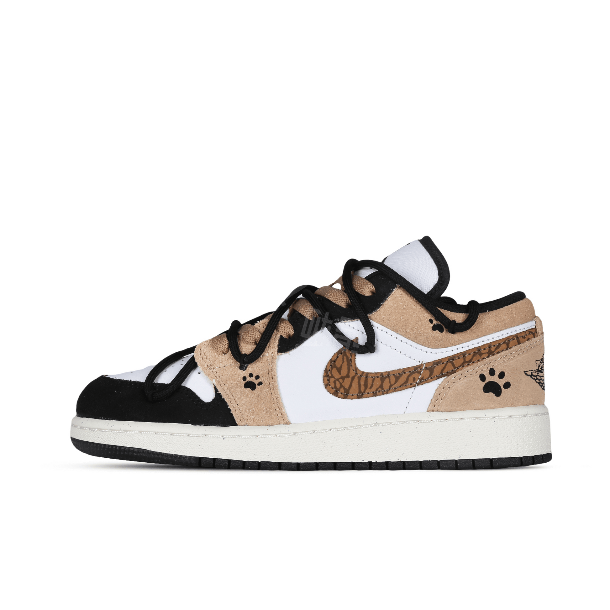 Кроссовки детские Jordan air 1 low gs - Boxette Shop