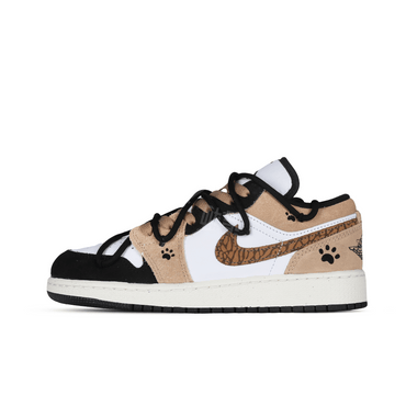 Кроссовки детские Jordan air 1 low gs - Boxette Shop