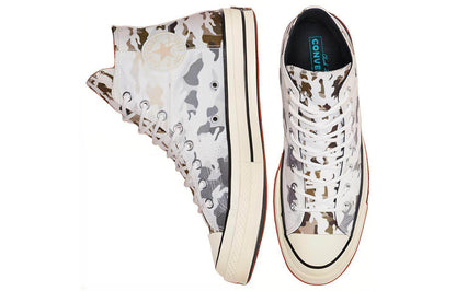 Кеды Converse Chuck 70 Hi - Boxette Shop