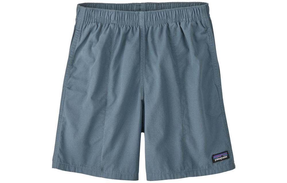 Шорты детские Patagonia Pure Colour High Waist Elasticated - Boxette Shop