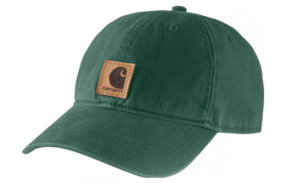 Carhartt erkaklar qalpoqchasi