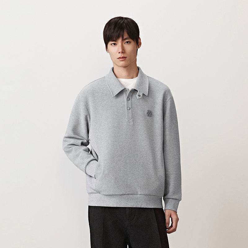 Свитшот мужской Gxg Zhen - Boxette Shop