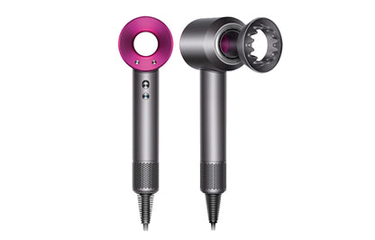 Soch quritgich Dyson HD03