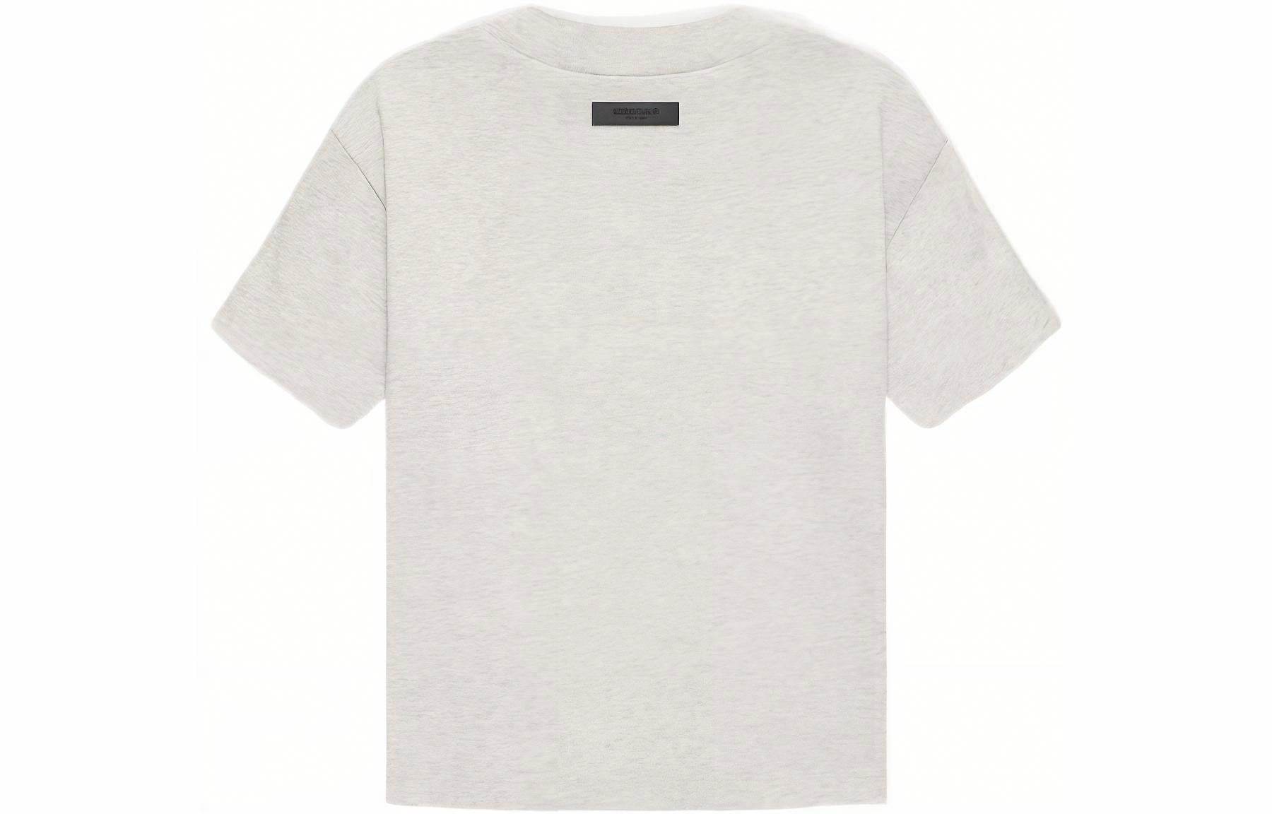 Футболка Fear of God Essentials 1977 Collection SS22 - Boxette Shop