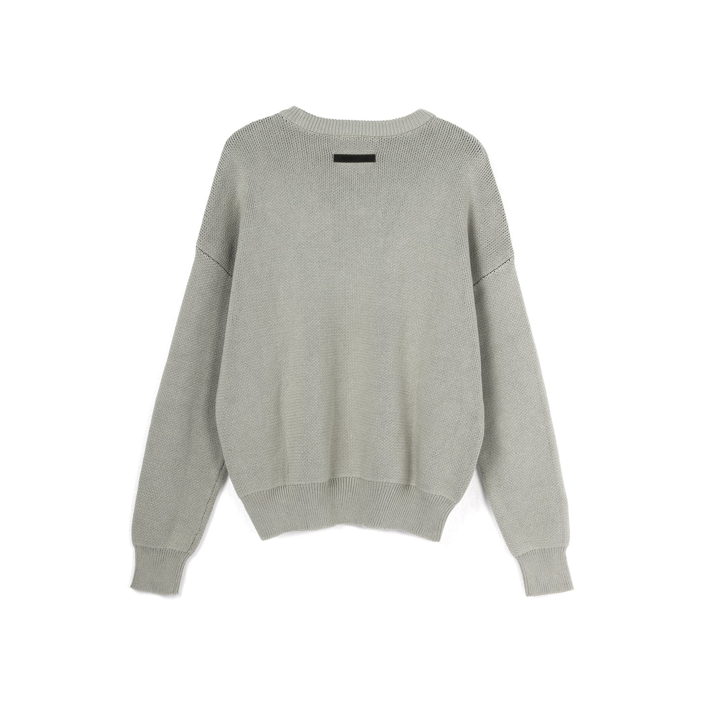 Свитер Fear of God Essentials FW21